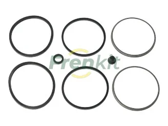 Ремкомплект супорта (переднього) Ford Transit 77-86 (d=57mm) (AP Lockheed) FRENKIT 257003