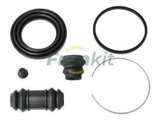 Ремкомплект супорта (переднього) Mitsubishi Pajero/L 300 83-04 (d=57mm) (Akebono) FRENKIT 257033