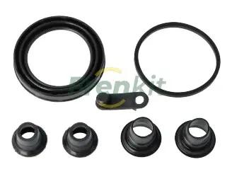 Ремкомплект супорта (переднього/заднього) Peugeot 605 89-99 (d=57mm) (Bosch/Bendix) FRENKIT 257037 (фото 1)