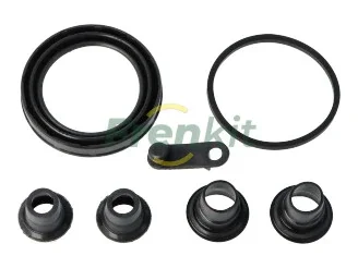 Ремкомплект супорта (переднього/заднього) Peugeot 605 89-99 (d=57mm) (Bosch/Bendix) FRENKIT 257037