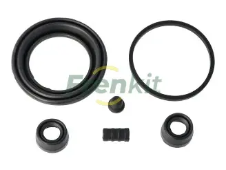 Ремкомплект супорта (переднього) Kia Carens 02- (d=57mm) (Kasko) FRENKIT 257053 (фото 1)