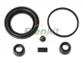 Ремкомплект супорта (переднього) Kia Carens 02- (d=57mm) (Kasko) FRENKIT 257053