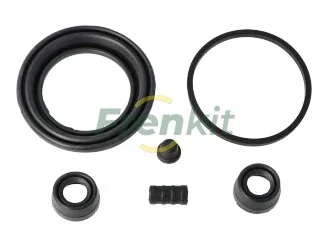 Ремкомплект супорта (переднього) Kia Carens 02- (d=57mm) (Kasko) FRENKIT 257053