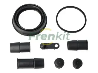 Ремкомплект супорта (переднього) BMW 3 (E93) 06-13 (d=57mm) (Ate) FRENKIT 257059 (фото 1)