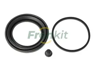Ремкомплект супорта (переднього) Hyundai i30/ix20 07- (d=57mm) (Dac) FRENKIT 257060 (фото 1)