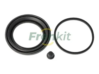 Ремкомплект супорта (переднього) Hyundai i30/ix20 07- (d=57mm) (Dac) FRENKIT 257060
