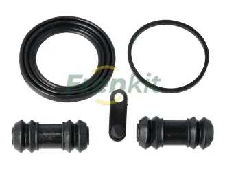 Ремкомплект супорта (переднього) Audi A4 07-16 (d=57mm) (TRW) FRENKIT 257068