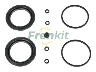 Ремкомплект супорта (переднього) MB C-class (W203) 02-08 (d=57mm) (Brembo) FRENKIT 257076