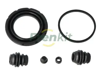 Ремкомплект супорта (переднього) Nissan Qashqai/Renault Kadjar 13- (d=57mm) (Akebono) FRENKIT 257080 (фото 1)