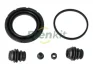 Ремкомплект супорта (переднього) Nissan Qashqai/Renault Kadjar 13- (d=57mm) (Akebono) FRENKIT 257080 (фото 1)