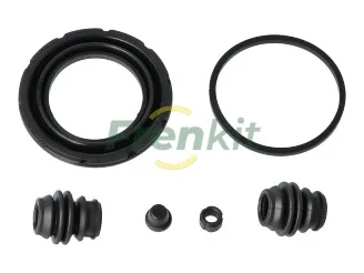 Ремкомплект супорта (переднього) Nissan Qashqai/Renault Kadjar 13- (d=57mm) (Akebono) FRENKIT 257080