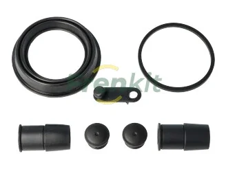 Ремкомплект супорта (переднього) BMW X4 (F36) 14- (d=57mm) (Bosch) FRENKIT 257081
