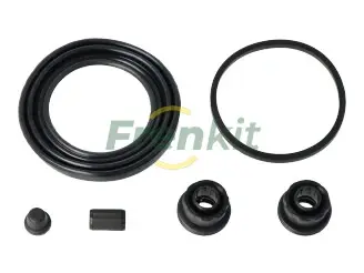 Ремкомплект супорта (переднього) Citroen C4/VW Golf VII 09- (d=57mm) (TRW) FRENKIT 257083 (фото 1)