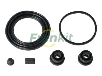 Ремкомплект супорта (переднього) Citroen C4/VW Golf VII 09- (d=57mm) (TRW) FRENKIT 257083
