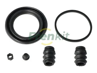 Ремкомплект супорта (переднього) Peugeot 308 13- (d=57mm) (Mando) FRENKIT 257085
