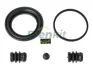 Ремкомплект супорта (переднього) Hyundai Coupe 01-09 (d=57mm) Mando FRENKIT 257097 (фото 1)
