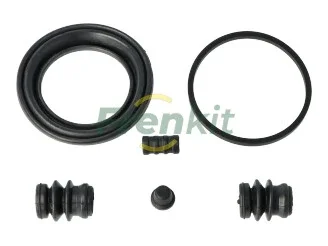 Ремкомплект супорта (переднього) Hyundai Coupe 01-09 (d=57mm) Mando FRENKIT 257097
