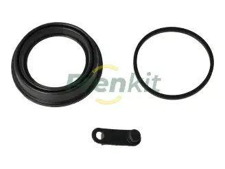 Ремкомплект супорта (переднього) BMW X4 (F26) 14- (d=57mm) (Bosch) FRENKIT 257104 (фото 1)