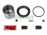Ремкомплект супорта (переднього) Volvo XC 40 17-19 (d=57mm) (Mando) (+ поршень) FRENKIT 257804 (фото 1)