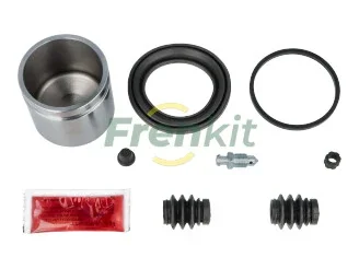 Ремкомплект супорта (переднього) Volvo XC 40 17-19 (d=57mm) (Mando) (+ поршень) FRENKIT 257804
