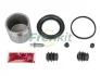 Ремкомплект супорта (переднього) Nissan Altima/Teana 2.5/3.5 06- (d=57mm) (+поршень) FRENKIT 257810