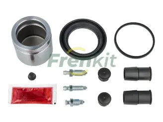 Ремкомплект супорта (переднього) Peugeot 605/Volvo 850/S70/V70/C70 89- (d=57mm) (+поршень) (Ate) FRENKIT 257901 (фото 1)