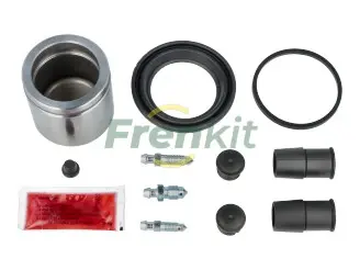 Ремкомплект супорта (переднього) Audi A4/A6/VW T4/Passat 94- (d=57mm) (+поршень) (Ate) FRENKIT 257904 (фото 1)