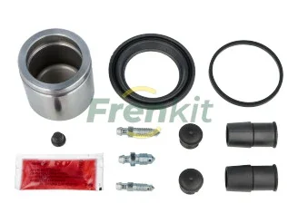 Ремкомплект супорта (переднього) Audi A4/A6/VW T4/Passat 94- (d=57mm) (+поршень) (Ate) FRENKIT 257904