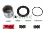Ремкомплект супорта (переднього) MB C-class (W203) 00- (d=57mm) (+поршень) (Lucas) FRENKIT 257924