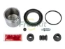 Ремкомплект супорта (переднього) Subaru Impreza 93-00 (d=57mm) (Tokico) (+поршень) FRENKIT 257932