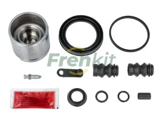 Ремкомплект супорта (переднього) Citroen C5 I/II/III 01- (d=57mm) (+поршень) (Bosch) FRENKIT 257937