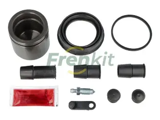 Ремкомплект супорта (переднього) BMW 3 (E93) 06- (d=57mm) (+поршень) (Ate) FRENKIT 257939 (фото 1)