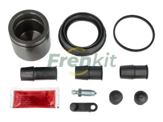Ремкомплект супорта (переднього) BMW 3 (E93) 06- (d=57mm) (+поршень) (Ate) FRENKIT 257939