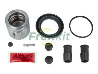 Ремкомплект супорта (переднього) Audi A4/A6/BMW/MB/Opel/VW T4/Passat (d=57mm) (Ate) (+поршень) FRENKIT 257940 (фото 1)