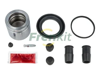 Ремкомплект супорта (переднього) Audi A4/A6/BMW/MB/Opel/VW T4/Passat (d=57mm) (Ate) (+поршень) FRENKIT 257940