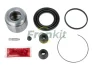 Ремкомплект супорта (переднього) Toyota Prius 11- (d=57mm) (+поршень) (Sumitomo) FRENKIT 257968 (фото 1)
