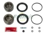 Ремкомплект супорта (переднього) MB C-class (S202/S203) 96- (d=57mm) (+поршень) (Brembo) FRENKIT 257980