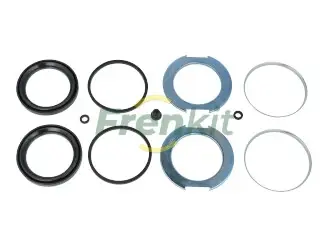 Ремкомплект супорта (переднього) MB S-class (W126) 79-91 (d=60mm) (Bendix) FRENKIT 260008 (фото 1)