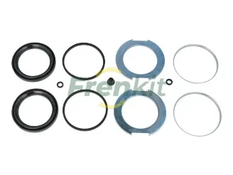 Ремкомплект супорта (переднього) MB S-class (W126) 79-91 (d=60mm) (Bendix) FRENKIT 260008
