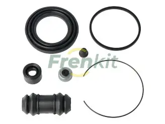 Ремкомплект супорта (переднього) Opel Frontera 92-98 (d=60mm) (Akeb) FRENKIT 260015 (фото 1)