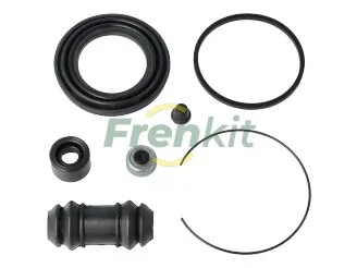 Ремкомплект супорта (переднього) Opel Frontera 92-98 (d=60mm) (Akeb) FRENKIT 260015