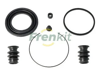 Ремкомплект супорта (переднього) Opel Frontera 98- (d=60mm)(Akeb) FRENKIT 260016