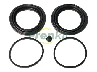 Ремкомплект супорта (переднього) Iveco Daily III 01-06 (d=60mm) (Brembo) FRENKIT 260023 (фото 1)