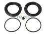 Ремкомплект супорта (переднього) Iveco Daily III 01-06 (d=60mm) (Brembo) FRENKIT 260023 (фото 1)