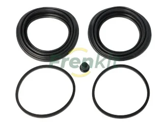 Ремкомплект супорта (переднього) Iveco Daily III 01-06 (d=60mm) (Brembo) FRENKIT 260023