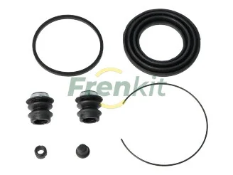 Ремкомплект супорта (переднього) Toyota Camry 96-06/Lexus RX 00-03 (60mm) (Akeb) FRENKIT 260035