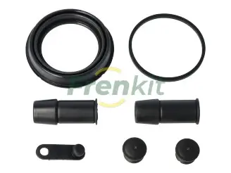 Ремкомплект супорта (переднього) VW T5/T6 03- (d=60mm) (Ate) FRENKIT 260038 (фото 1)