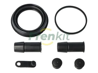 Ремкомплект супорта (переднього) VW T5/T6 03- (d=60mm) (Ate) FRENKIT 260038