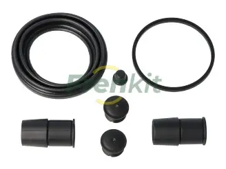 Ремкомплект супорта (переднього) BMW 5 (E39) 96-04 (d=60mm) (Ate) FRENKIT 260046 (фото 1)