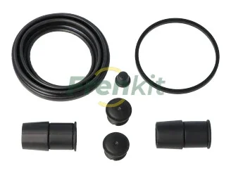Ремкомплект супорта (переднього) BMW 5 (E39) 96-04 (d=60mm) (Ate) FRENKIT 260046